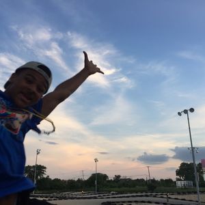 Meet your Posher, William